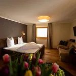Gasthof Gasthaus-pension Golfvilla Pertisau