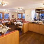 Gasthaus-pension Golfvilla Gasthof