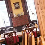 Gasthaus-pension Golfvilla Gasthof Pertisau