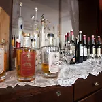 Gasthof Gasthaus-pension Golfvilla 3*