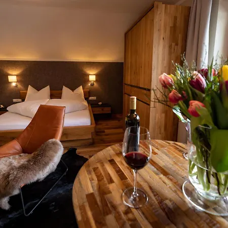 Gasthaus-pension Golfvilla Pertisau