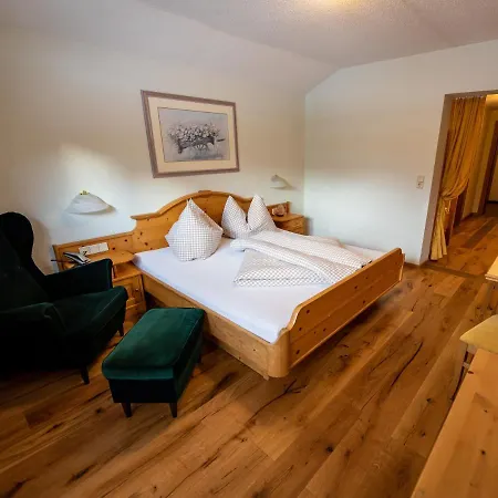 Gasthaus-pension Golfvilla 3*