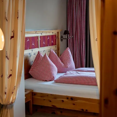 Gasthaus-pension Golfvilla Penzion Pertisau