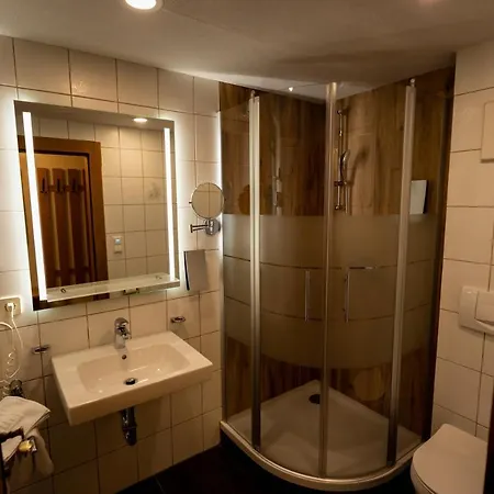 Gasthof Gasthaus-pension Golfvilla 3*