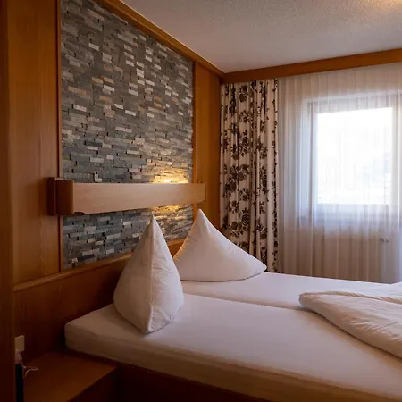 Gasthaus-pension Golfvilla Gasthof 3*