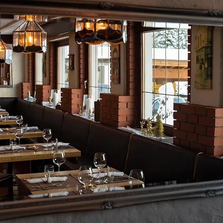 Gasthaus-pension Golfvilla 3* Pertisau