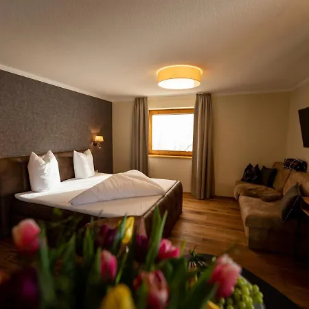 Vendégház Gasthaus-pension Golfvilla Pertisau