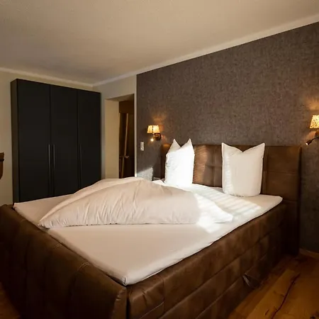 Gasthaus-pension Golfvilla 3*