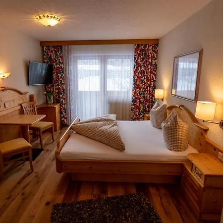 Gasthaus-pension Golfvilla Gasthof 3*
