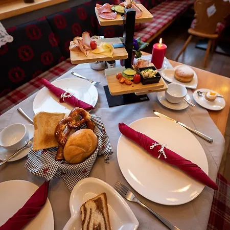 Gasthaus-pension Golfvilla 3*