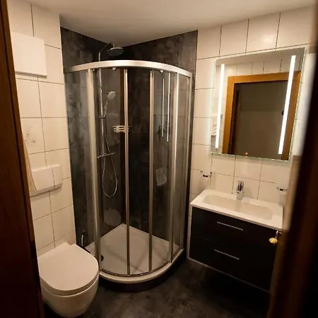 Gasthaus-pension Golfvilla Vendégház Pertisau