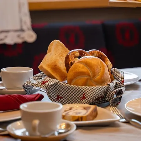 Penzion Gasthaus-pension Golfvilla 3*
