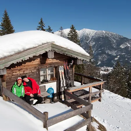 Gasthaus-pension Golfvilla Pensionat Pertisau