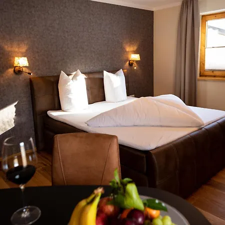 Gasthaus-pension Golfvilla Pertisau