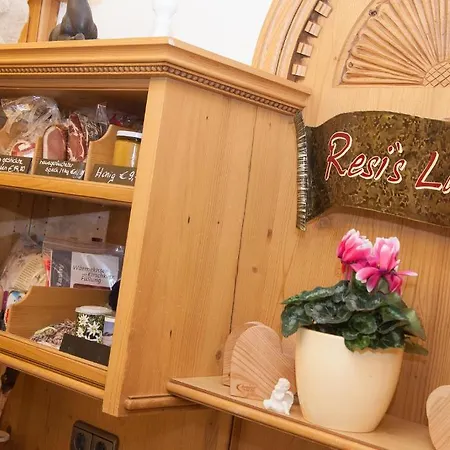Gasthaus-pension Golfvilla Gasthof 3*