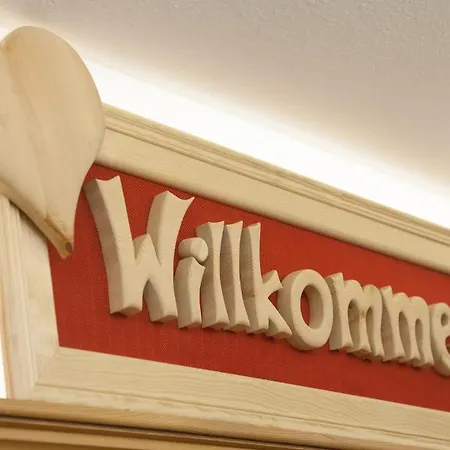 Gasthaus-pension Golfvilla Penzion Pertisau
