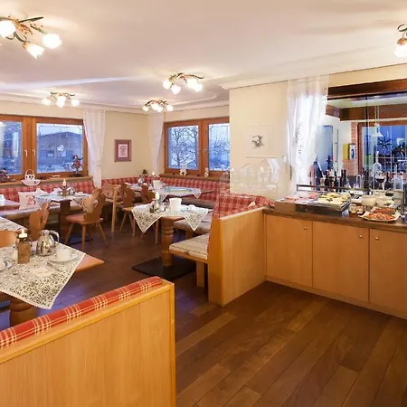 Gasthaus-pension Golfvilla Gasthof