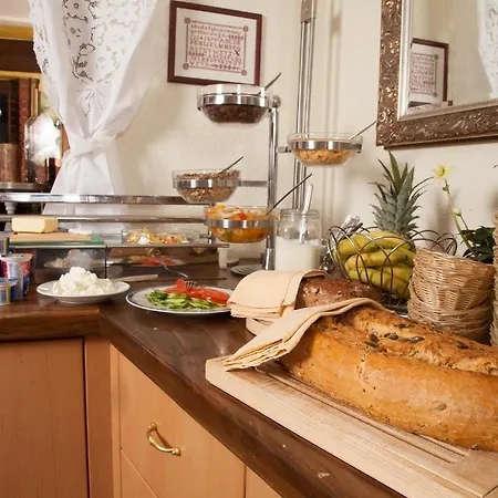 Pensionat Gasthaus-pension Golfvilla