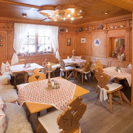 Gasthaus-pension Golfvilla Gasthof 3*