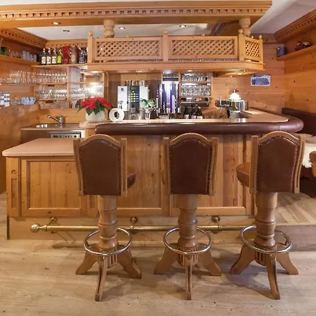 Penzion Gasthaus-pension Golfvilla Pertisau