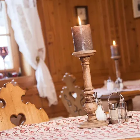 Gasthaus-pension Golfvilla 3*