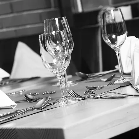 Gasthaus-pension Golfvilla Penzion Pertisau