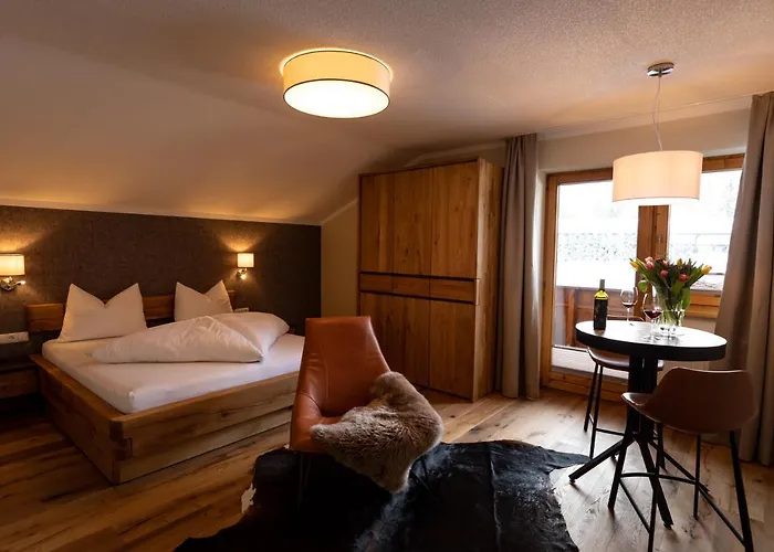 Affittacamere Gasthaus-pension Golfvilla