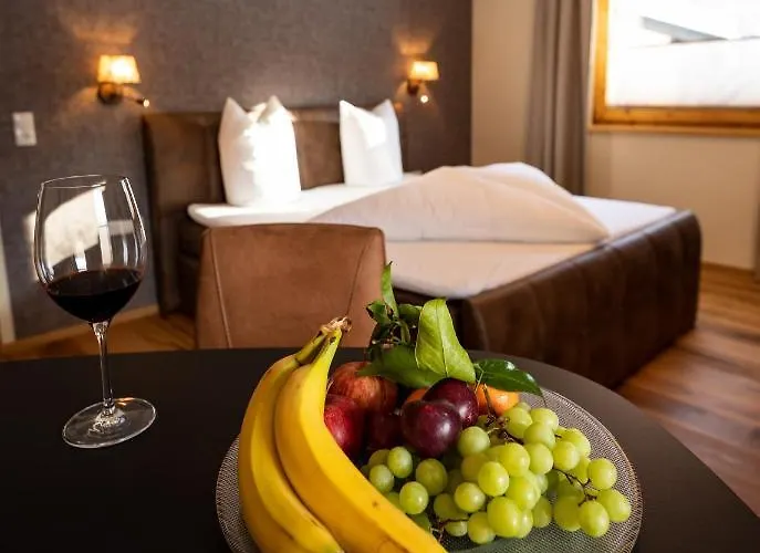 Gasthaus-pension Golfvilla Pertisau