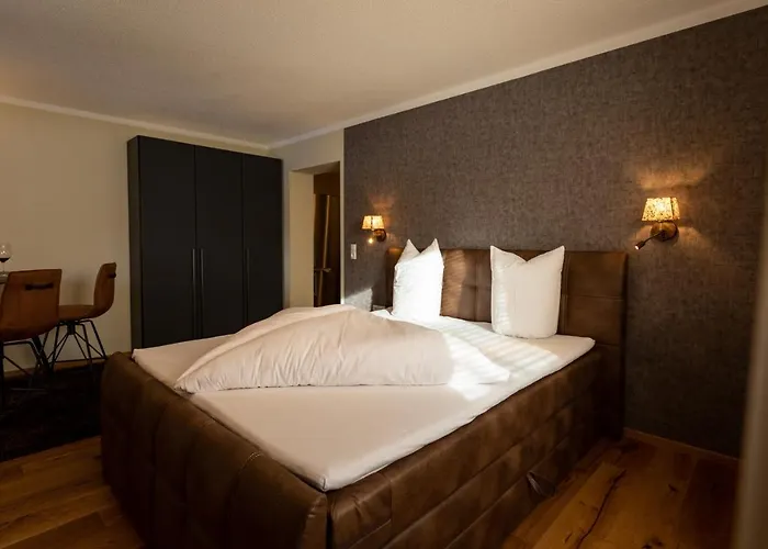 Gasthaus-pension Golfvilla 3*