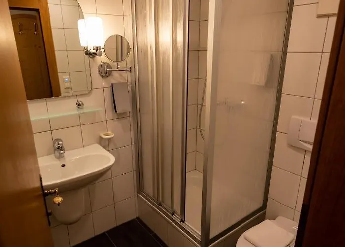 Gasthaus-pension Golfvilla Pertisau