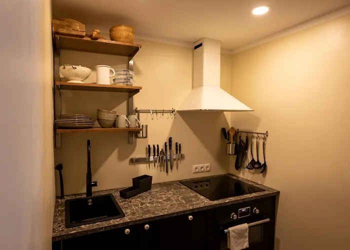 Affittacamere Gasthaus-pension Golfvilla