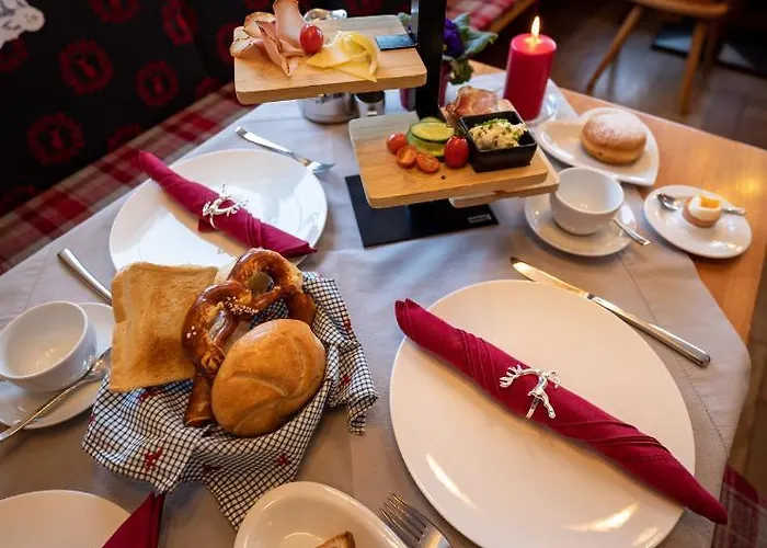 Gasthaus-pension Golfvilla 3*