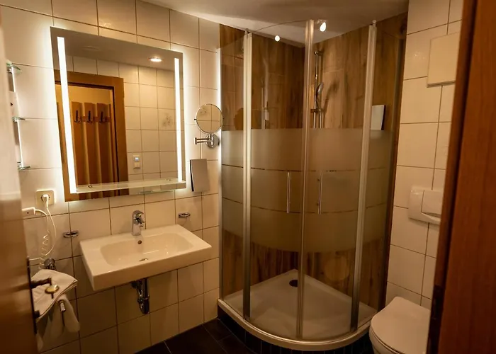 Affittacamere Gasthaus-pension Golfvilla