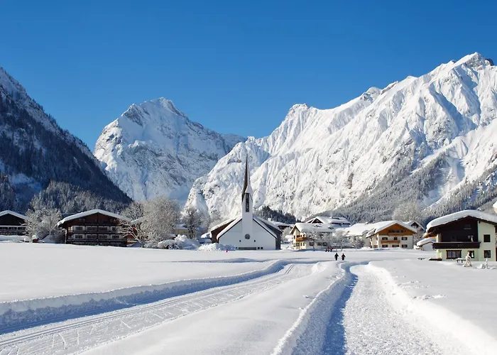 Gasthaus-pension Golfvilla