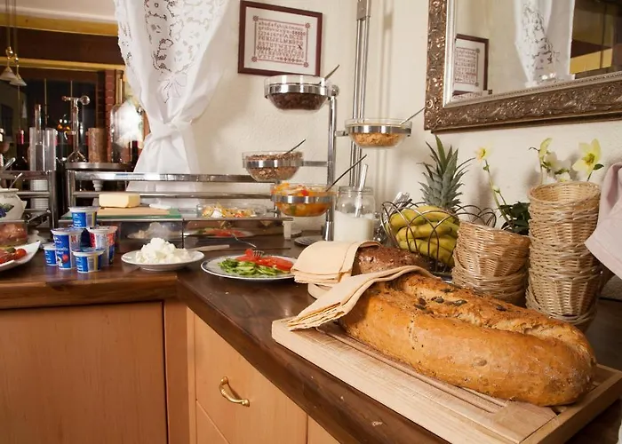 Affittacamere Gasthaus-pension Golfvilla