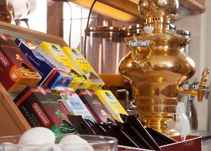 Gasthaus-pension Golfvilla 3*