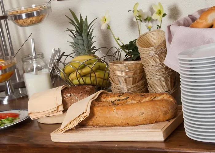 Gasthaus-pension Golfvilla