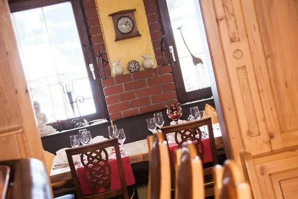 Gasthaus-pension Golfvilla Affittacamere Pertisau