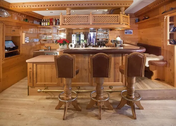 Affittacamere Gasthaus-pension Golfvilla Pertisau