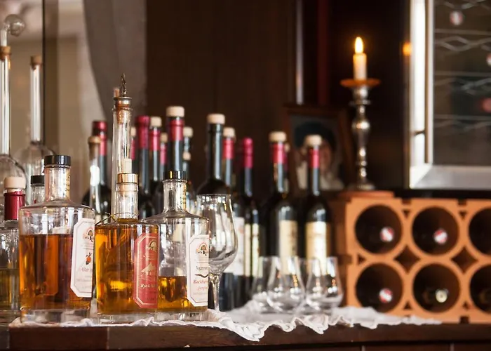 Gasthaus-pension Golfvilla 3* Pertisau