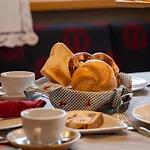بيت ضيافة غاستهاوس-بنسيون غولف 3*
