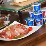 غاستهاوس-بنسيون غولف بيت ضيافة
