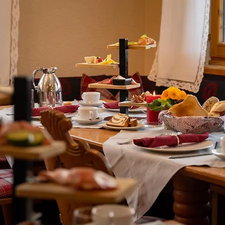 Гостевой дом Gasthaus-pension Golfvilla