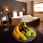 Gasthaus-pension Golfvilla Pertisau