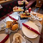 Gasthaus-pension Golfvilla 3*