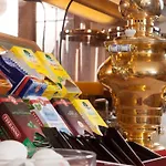 Gasthaus-pension Golfvilla 3*