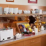 Gasthaus-pension Golfvilla