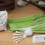 Gasthaus-pension Golfvilla