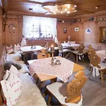 Gasthaus-pension Golfvilla Gæstehus